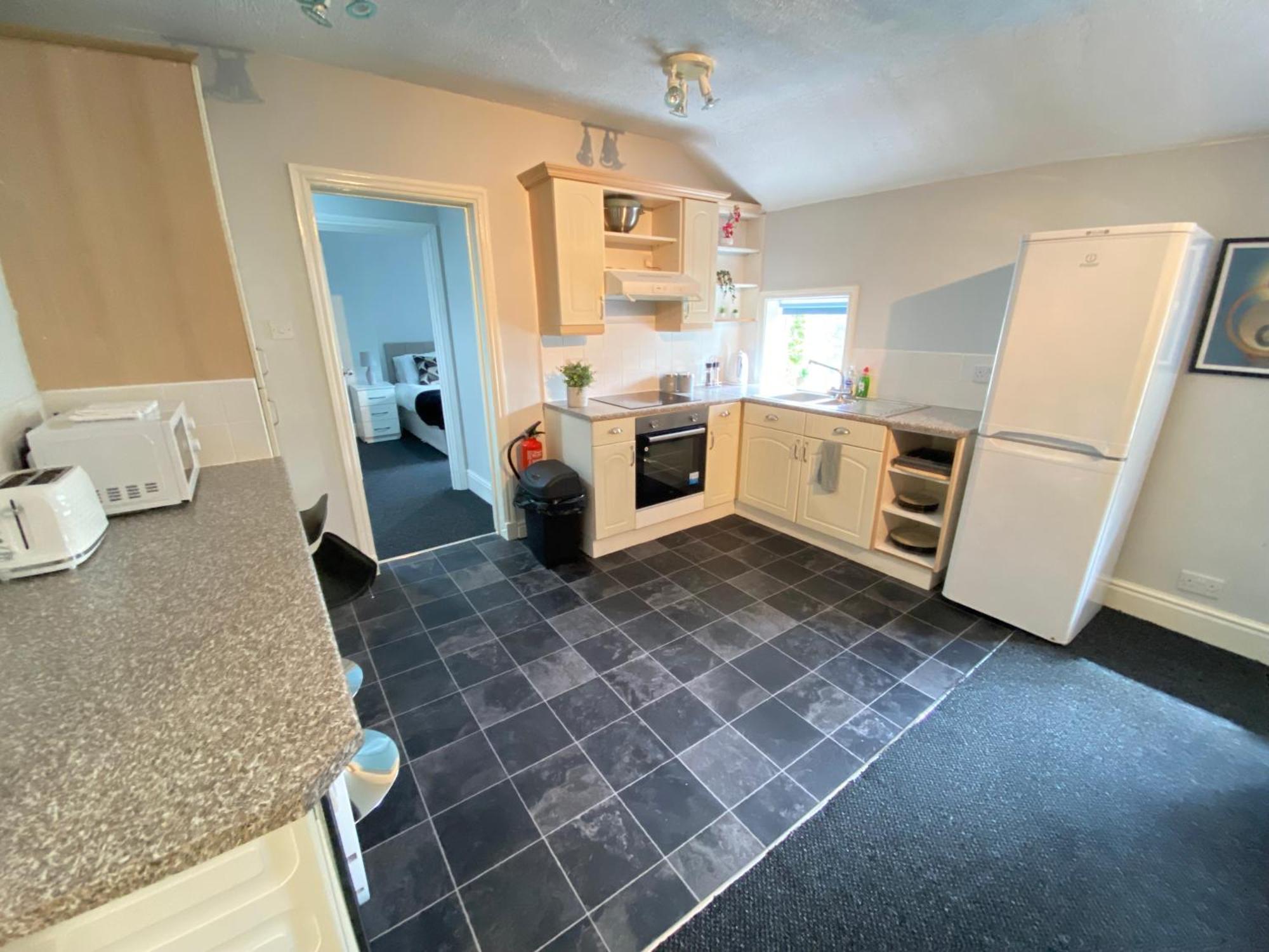 Cottage Style 2 Bedroom Apt In City, Near Utilita Arena & Free Parking Бирмингем Экстерьер фото